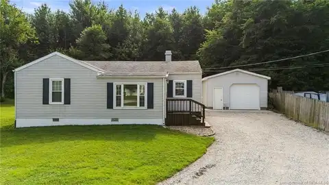 814 N Boatman Road, Scottsburg, IN 47170