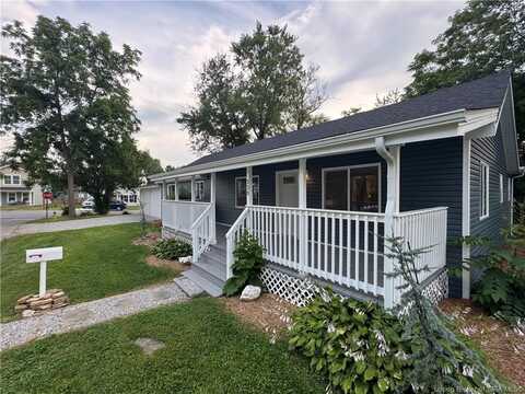 330 Marshall Drive, Charlestown, IN 47111