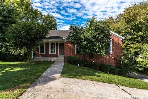 1833 Grantline Road, New Albany, IN 47150