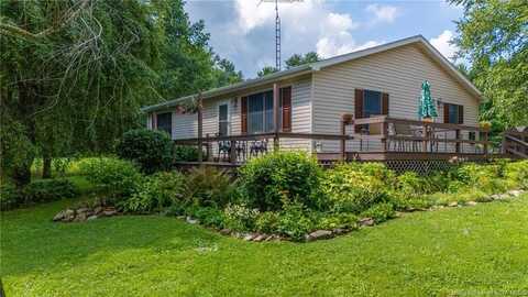 3055 E Lemon Road, Madison, IN 47250