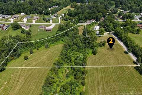 Tract 2 Brush College Road, Floyds Knobs, IN 47119