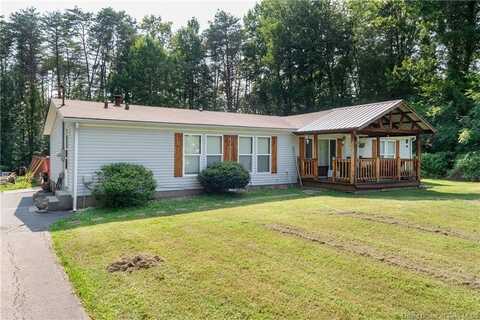2802 Cummins Road, Borden, IN 47106