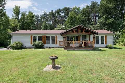 2802 Cummins Road, Borden, IN 47106
