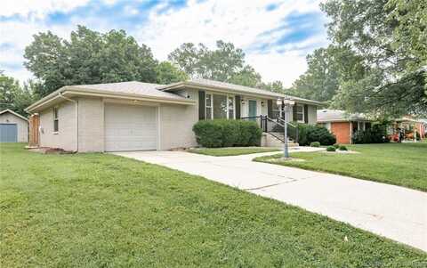 9 Fay Avenue, Jeffersonville, IN 47130