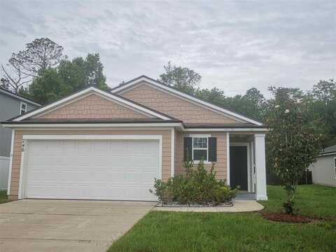 246 Ashby Landing Way, Saint Augustine, FL 32086