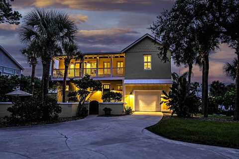 312 Amelia Court, Saint Augustine, FL 32080