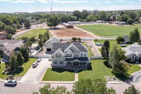 5007 SAMANTHA Lane, Farmington, NM 87402