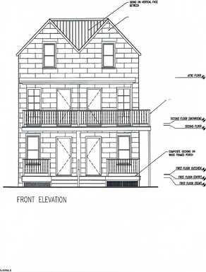 640 Central Ave Ave, Ocean City, NJ 08226