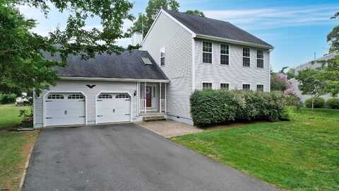 716 E Village Dr, Galloway Township, NJ 08205