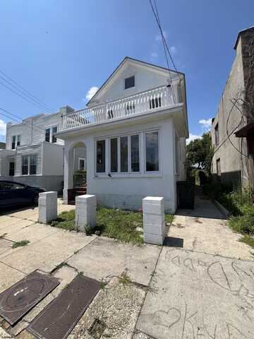 346 N Delaware Ave, Atlantic City, NJ 08401