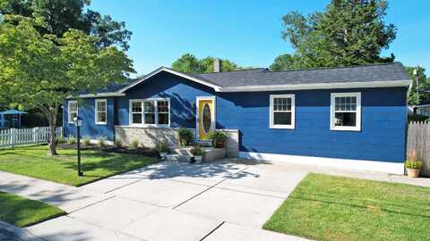 102 Doran Ave, Somers Point, NJ 08221