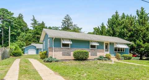 183 Chestnut Neck Road, Port Republic, NJ 08241