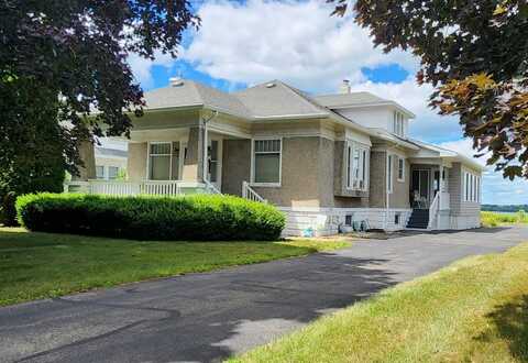 112 Proctor Ave, Ogdensburg, NY 13669