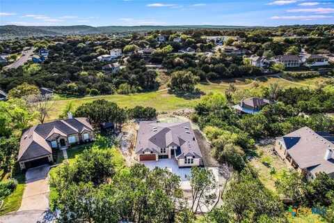 2809 Douglas Cove, Lago Vista, TX 78645