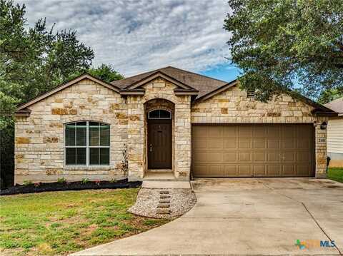 2101 Meadow View Drive, San Marcos, TX 78666