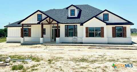 109 Hillside Lane, Lampasas, TX 76550