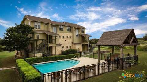 1111 Long Creek Boulevard, New Braunfels, TX 78130