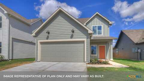 1695 KOLBE Trail, New Braunfels, TX 78130