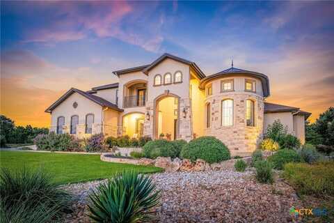1208 Axis Ridge, New Braunfels, TX 78132