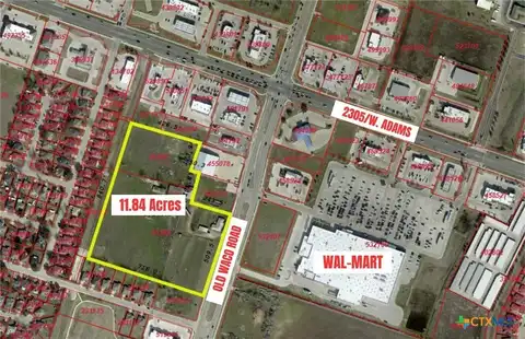 124 Old Waco Road, Temple, TX 76502