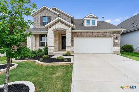116 Rocking Chair Drive, Georgetown, TX 78633