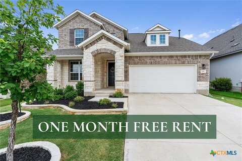 116 Rocking Chair Drive, Georgetown, TX 78633