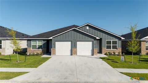 1259 Concord Drive, Copperas Cove, TX 76522