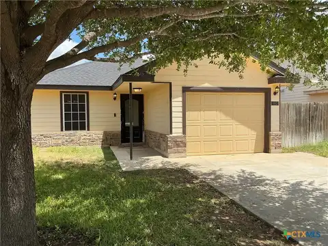 1912 Port Miami, Laredo, TX 78045