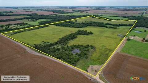 155 CR 346, Rosebud, TX 76570