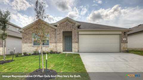 315 BLUETICK Trail, Seguin, TX 78155