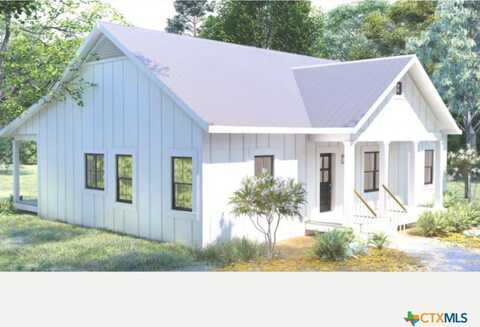 80 Cheyenne Trail, Wimberley, TX 78676