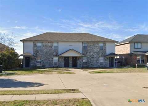 1206 Industrial Boulevard, Killeen, TX 76549
