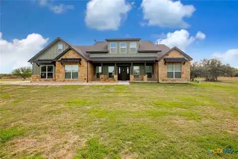 405 Battle Drive, Fannin, TX 77963
