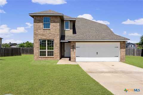 10816 Burnham Drive, Waco, TX 76708
