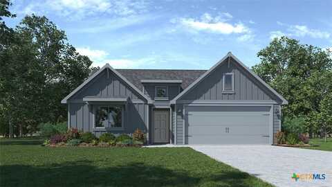 114 Hugh Drive, Killeen, TX 76542