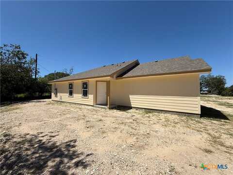 1712 East Avenue J, Lampasas, TX 76550