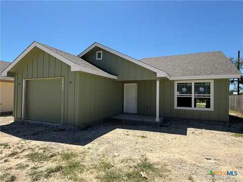 1710 East Avenue J, Lampasas, TX 76550