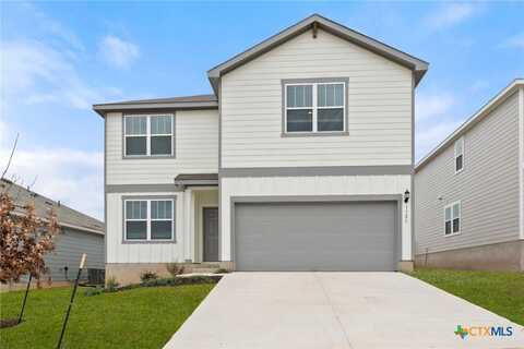1321 Big Sky Road, Belton, TX 76513