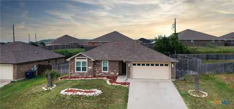 2711 Curtis Drive, Copperas Cove, TX 76522