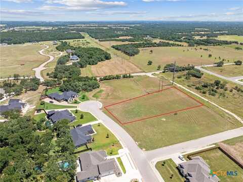 1450 Stone Russell Drive, Salado, TX 76571