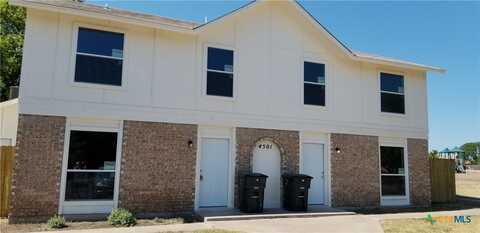 4501 Chase Court, Killeen, TX 76543