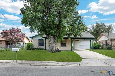 4806 Luz Avenue, San Antonio, TX 78237