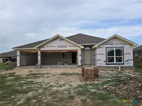 2619 Belle Hubbard Trail, Belton, TX 76513
