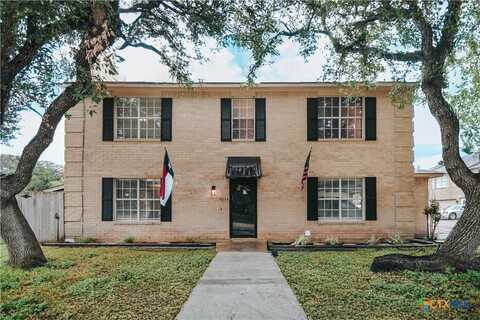 101 Sherwood Drive, Victoria, TX 77901