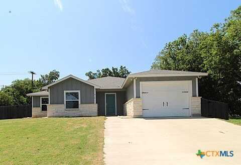912 S 25th Street, Copperas Cove, TX 76522