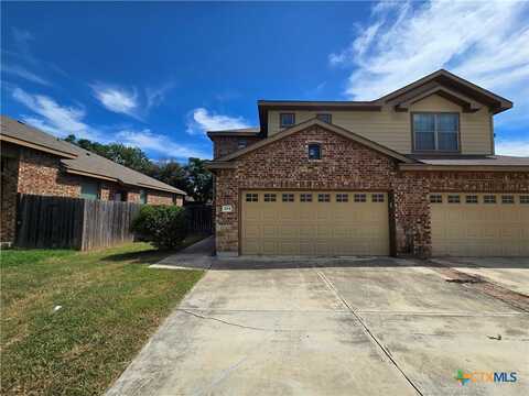 294 Rosalie Drive, New Braunfels, TX 78130