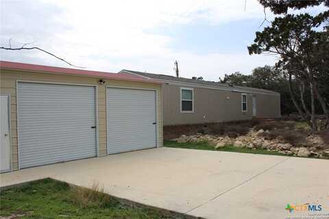 846 Inglewood Drive, Canyon Lake, TX 78133
