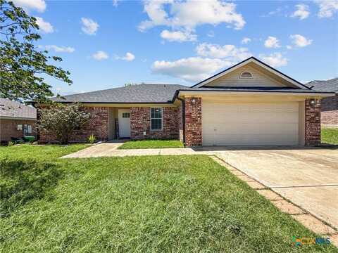 2205 Boyd Drive, Copperas Cove, TX 76522