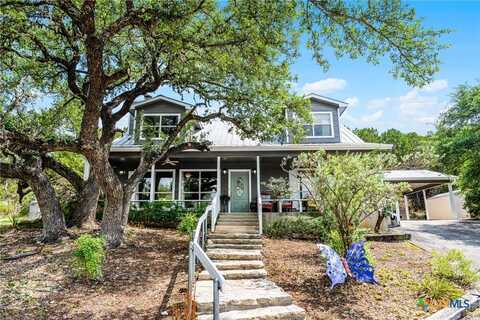 782 Appaloosa Drive, Fischer, TX 78623