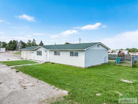 2940 S Frontage Road, American Falls, ID 83211